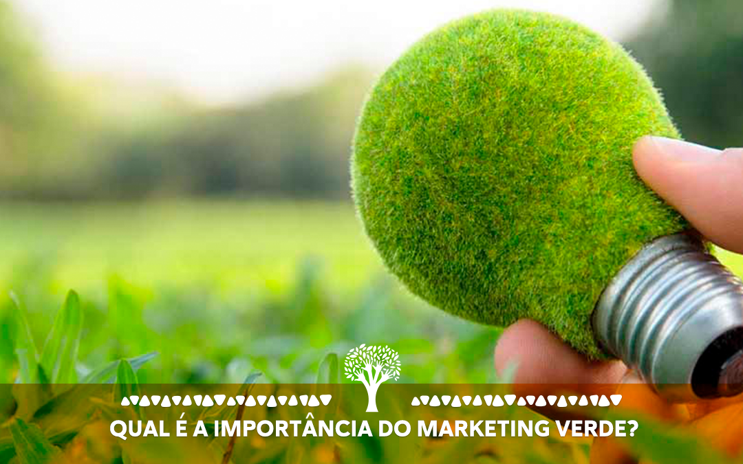 Marketing Verde: O que é e como auxilia a sua empresa