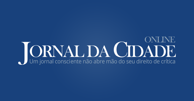 Imagem média do solgan do jornal da cidade que escreve sobre  a preservação do cerrado.